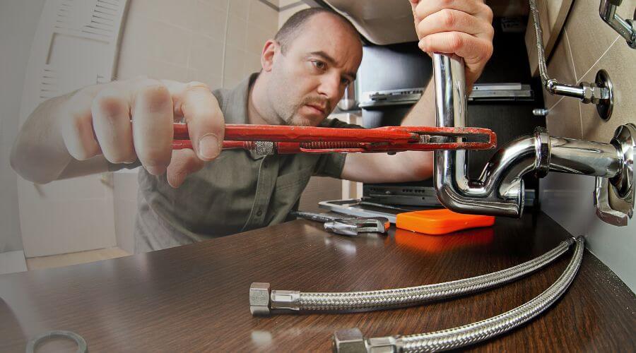 Professional same day plumber in Springbrook, IA